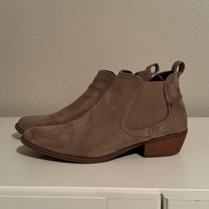 Ankle Boots - Sz 8.5